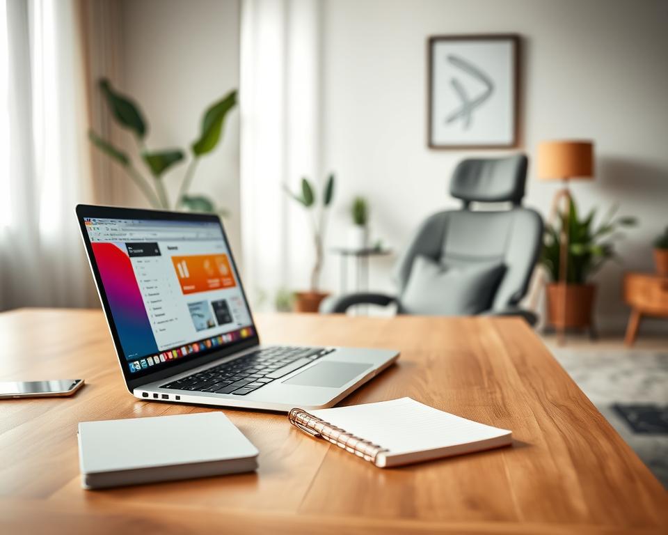 Welke laptop is geschikt voor thuiswerken?