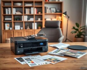 Welke printer past bij thuisgebruik?