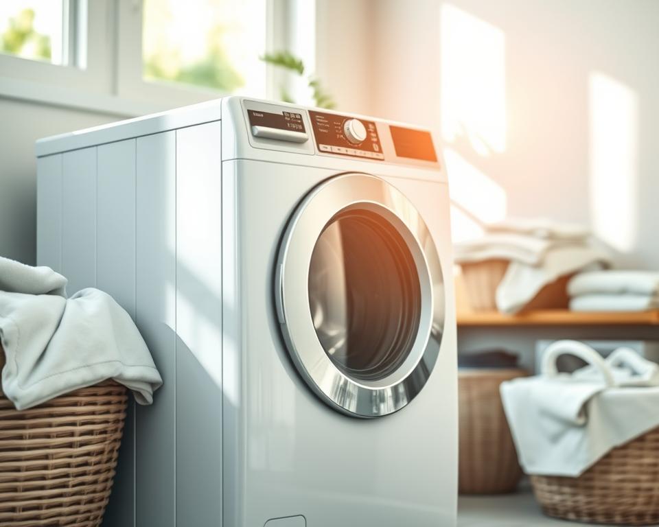 Welke wasmachine is zuinig en stil tegelijk?