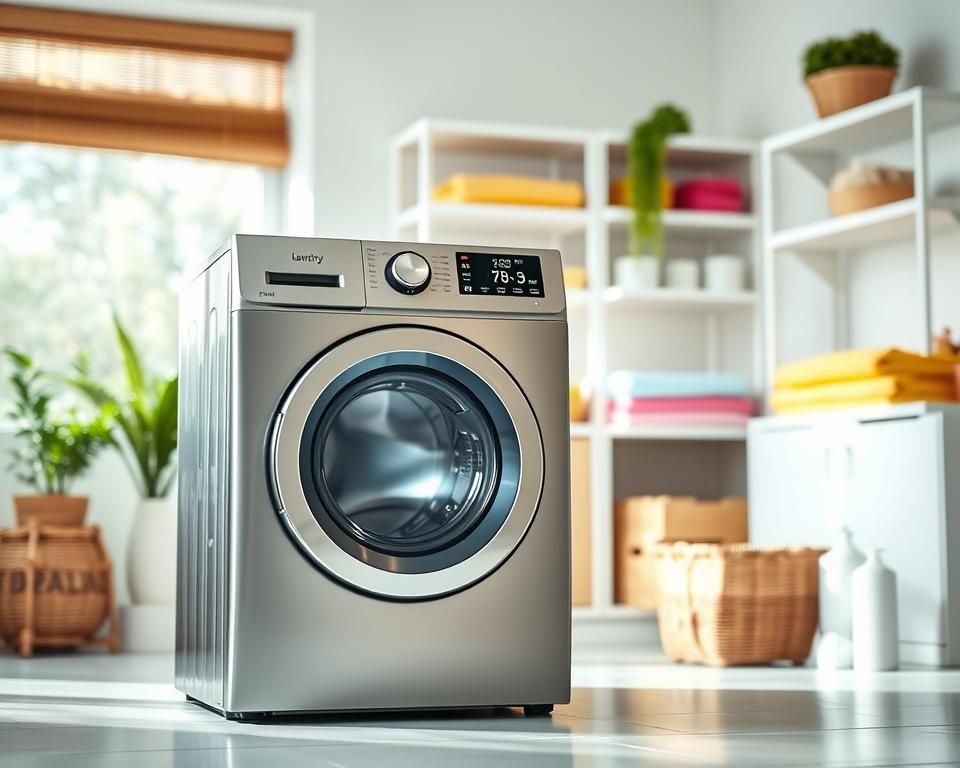 Welke wasmachine verbruikt het minste energie?
