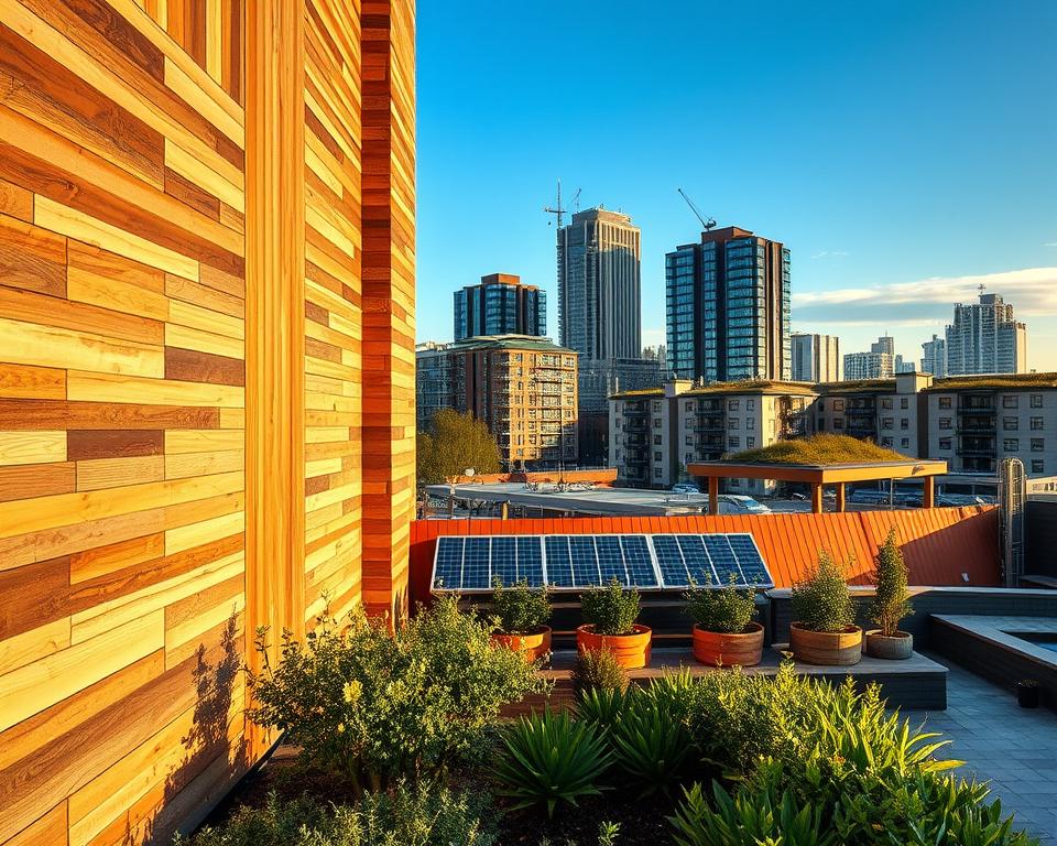 Duurzaam wonen begint bij een goed geïsoleerde gevel