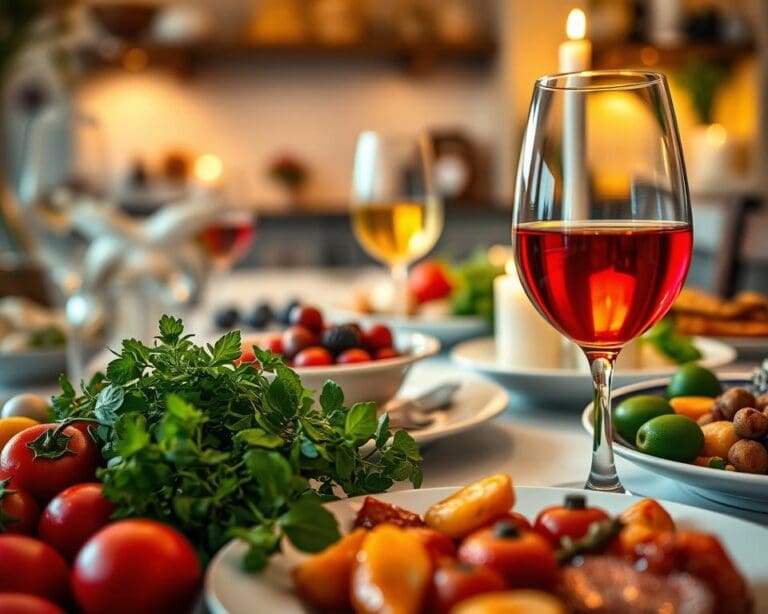 Hoe beïnvloedt geur de eetlust?