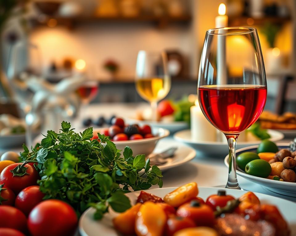 Hoe beïnvloedt geur de eetlust?