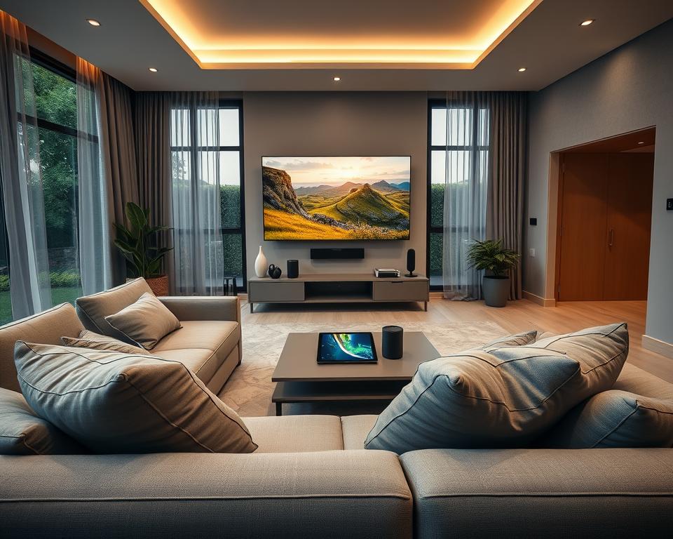 Hoe combineer je techniek en comfort?