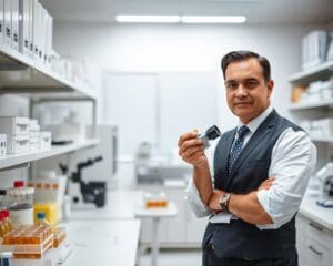 Hoe draagt een QESH manager bij aan voedselveiligheid?