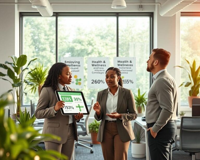 Hoe helpt een arbodienst bij duurzame inzetbaarheid?