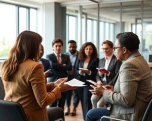 Hoe helpt een coach leiderschap?