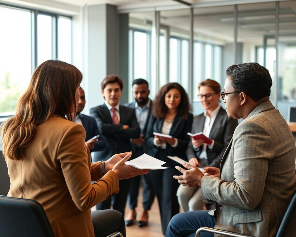 Hoe helpt een coach leiderschap?