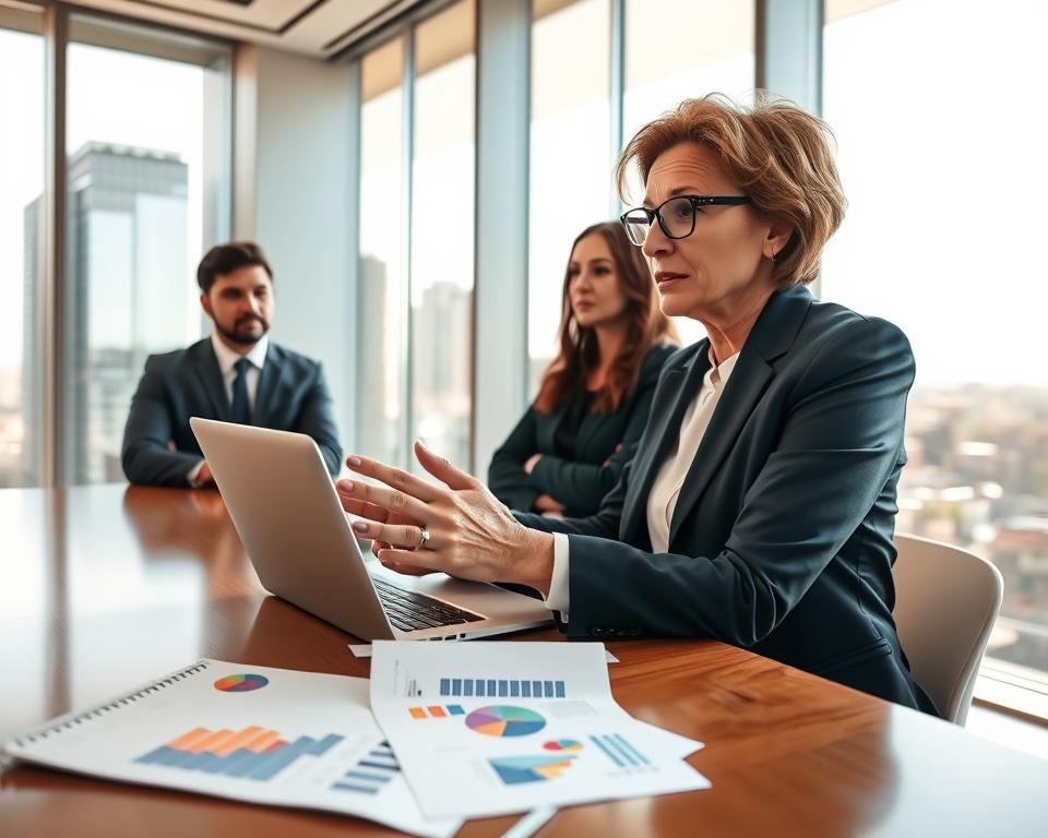 Hoe helpt een strategisch adviseur?