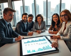 Hoe helpt forecasting bij ondernemen?