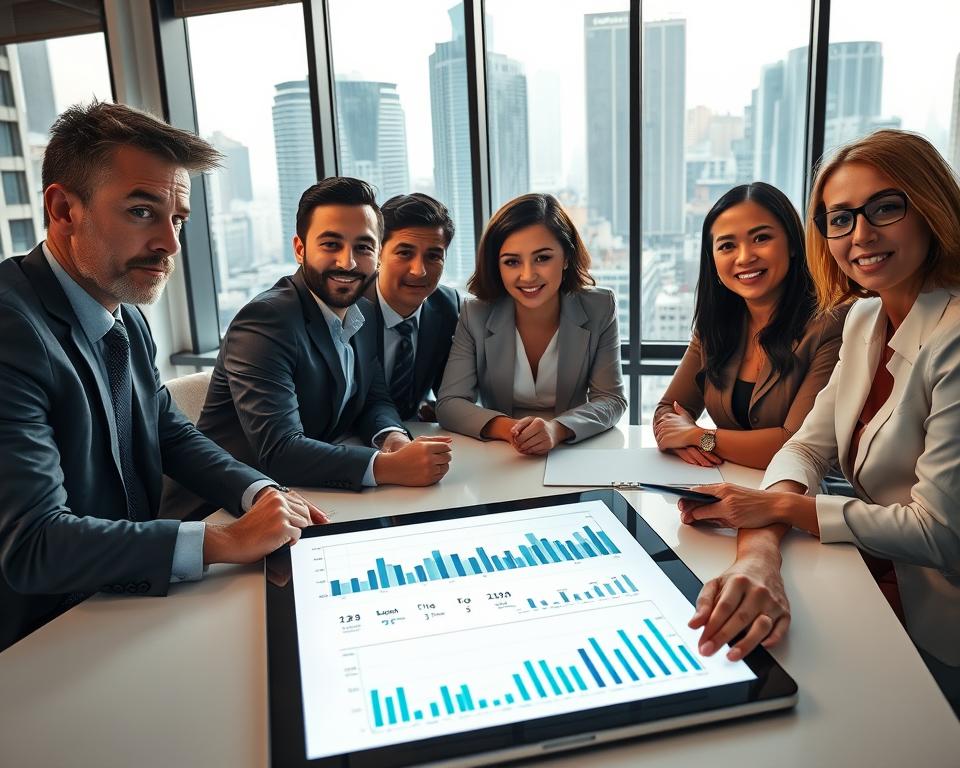 Hoe helpt forecasting bij ondernemen?