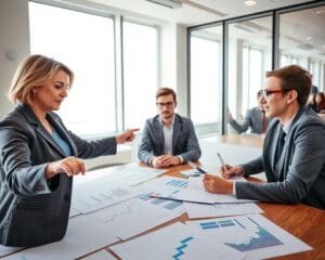 Hoe helpt inzicht bij investeringskeuzes?