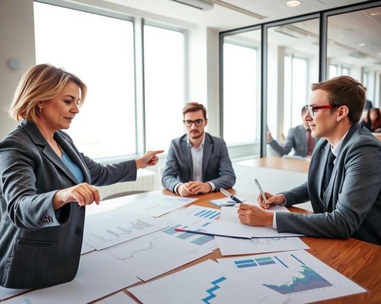 Hoe helpt inzicht bij investeringskeuzes?