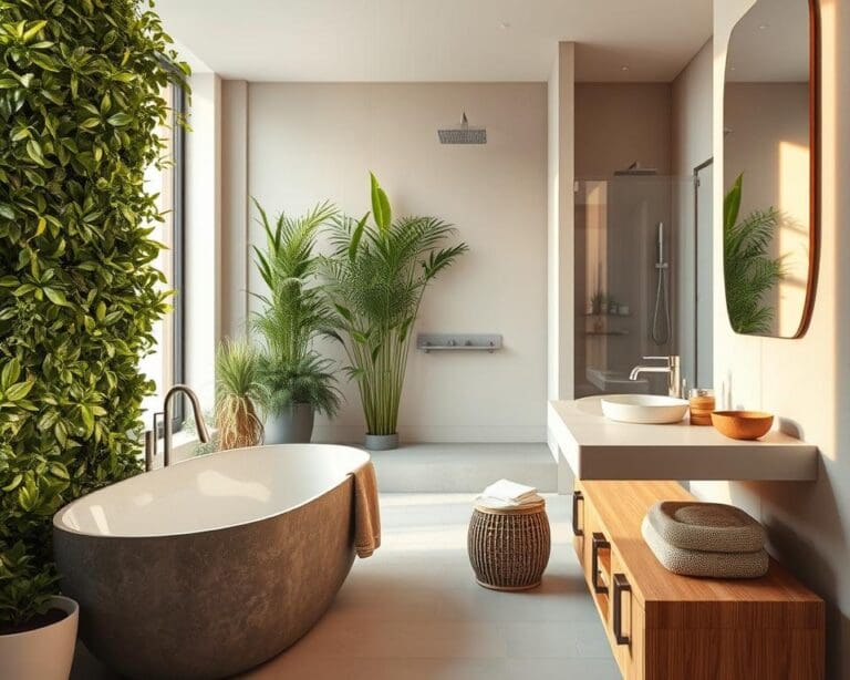 Hoe pak je een badkamerverbouwing toekomstgericht aan?