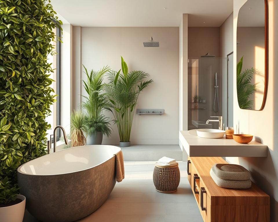 Hoe pak je een badkamerverbouwing toekomstgericht aan?