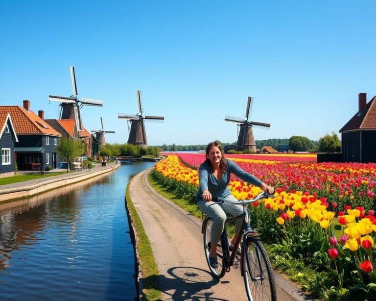 Hoe plan je een geslaagde korte vakantie?