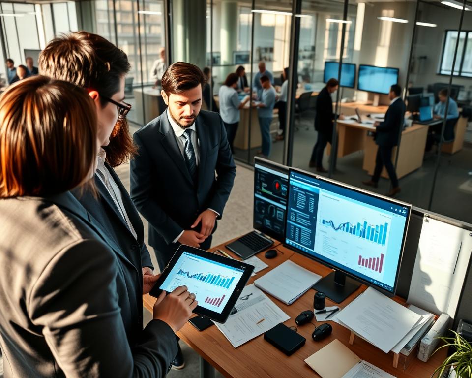 Hoe werkt technische compliance?