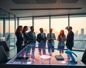 Hoe werkt technische innovatie?