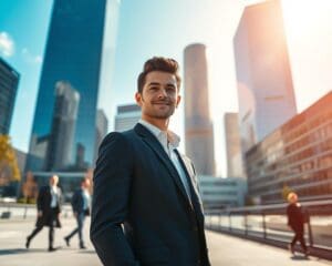 Hoe zorg je voor een verzorgde uitstraling?