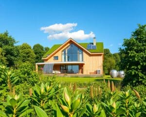 Praktische stappen naar een toekomstbestendig huis