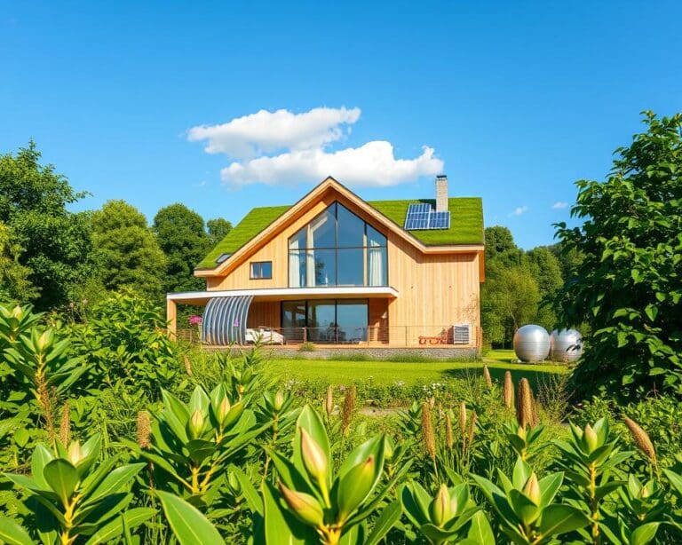 Praktische stappen naar een toekomstbestendig huis