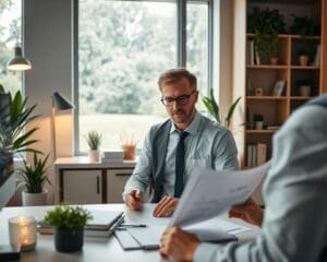 Waarom accountant Baarn via duurzaam-administratie.nl kiezen?