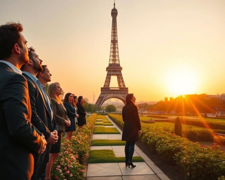 Waarom blijven bezienswaardigheden inspireren?