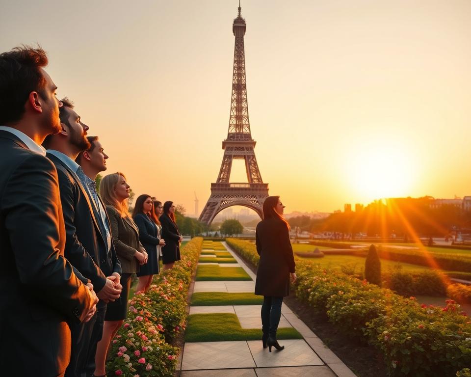 Waarom blijven bezienswaardigheden inspireren?