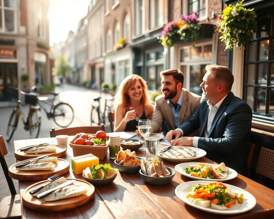 Waarom blijven bistro’s populair?