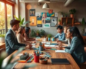 Waarom creativiteit goed is voor welzijn?