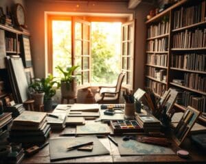 Waarom creativiteit tijdloos is?