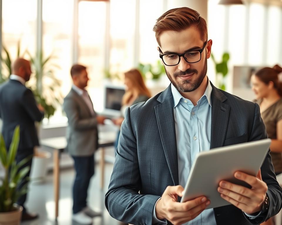 Waarom een facilitair dienstverlener inzetten?