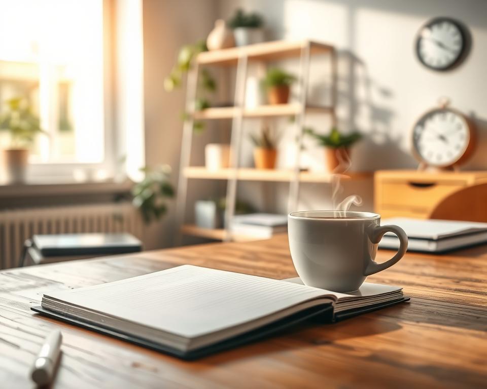 Waarom eenvoud belangrijk is in routines?