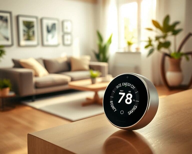 Waarom investeren huiseigenaren in slimme thermostaten?