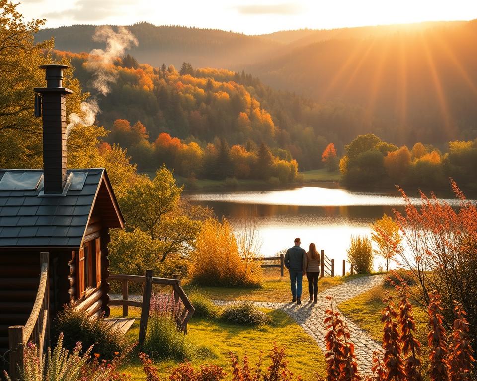 Waarom is de Belgische Ardennen ideaal voor een weekend weg?