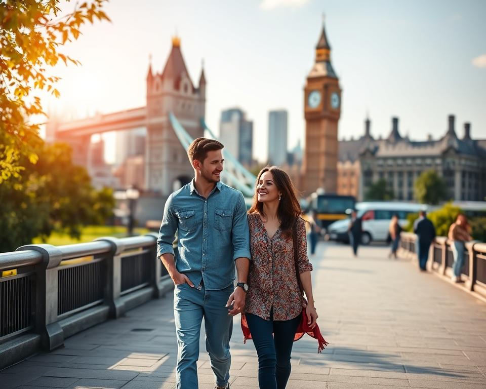 Waarom is een weekendje Londen altijd een goed idee?