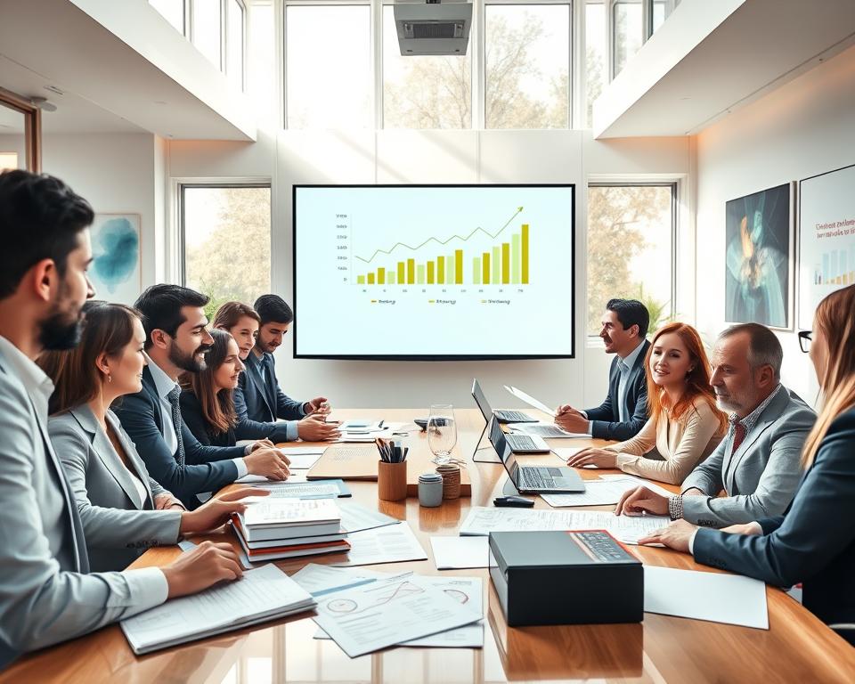 Waarom is financieel leiderschap belangrijk?