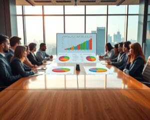 Waarom is marge belangrijker dan omzet?