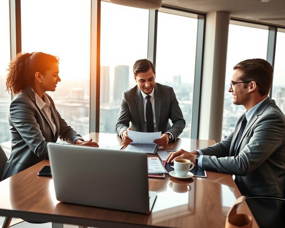 Waarom kiezen bedrijven voor een accountantskantoor?