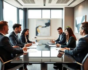 Waarom kiezen bedrijven voor interim management?