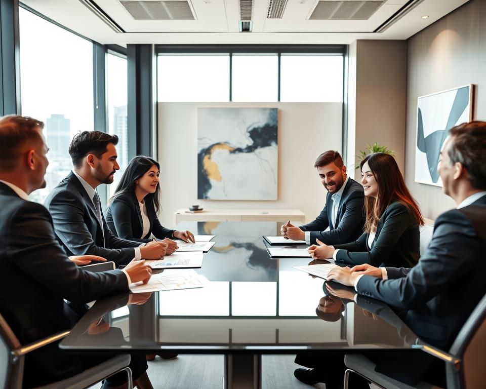 Waarom kiezen bedrijven voor interim management?