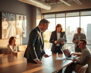 Waarom kiezen ondernemers voor externe expertise?