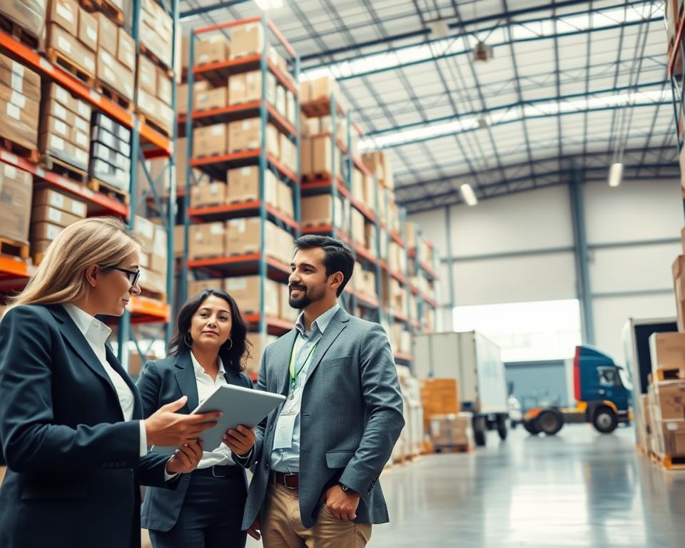 Wanneer is een logistiek dienstverlener onmisbaar?