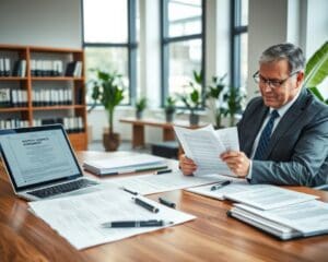Wanneer is een notaris nodig voor zakelijke overeenkomsten?