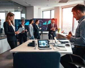 Wat doet een IT-dienstverlener voor mkb?