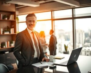 Wat doet een SEO-consultant?