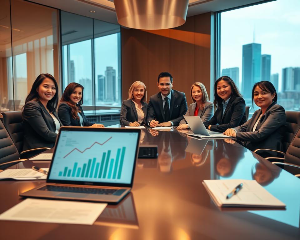 Wat doet een brand consultant?