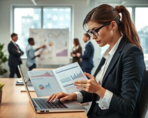 Wat doet een brand strategist?