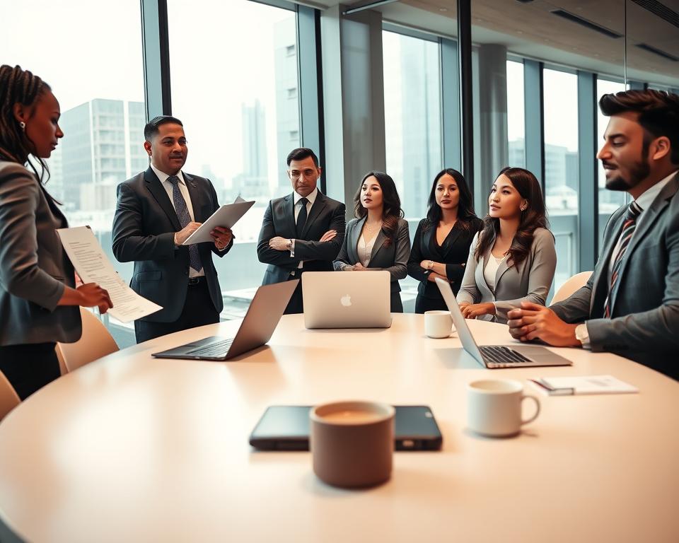 Wat doet een communicatiecoördinator?