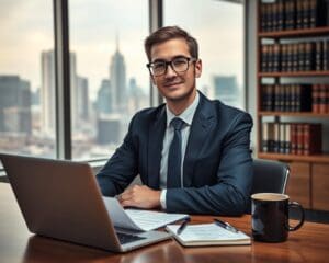 Wat doet een compliance manager?